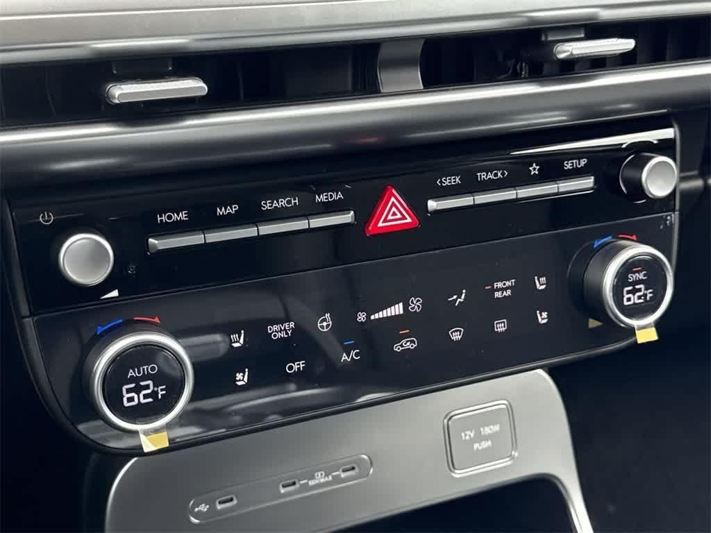 Hyundai Ioniq 9 Sel Awd Sport Utility - Thumbnail 20