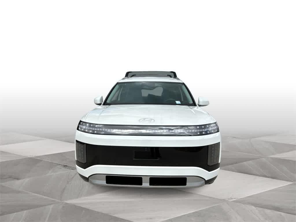 Hyundai Ioniq 9 Sel Awd Sport Utility - Thumbnail 3