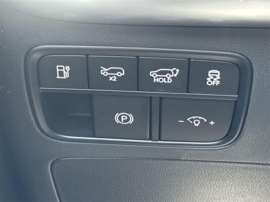 Hyundai Ioniq 9 Sel Awd Sport Utility - Thumbnail 17