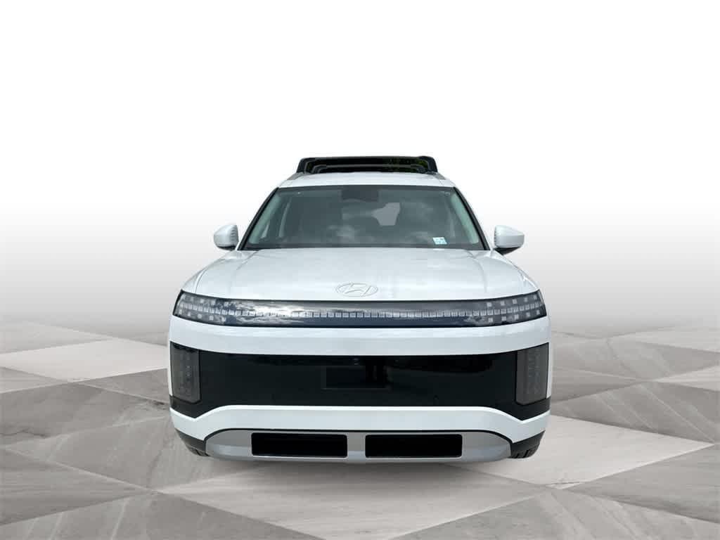 Hyundai Ioniq 9 Sel Awd Sport Utility - Thumbnail 3