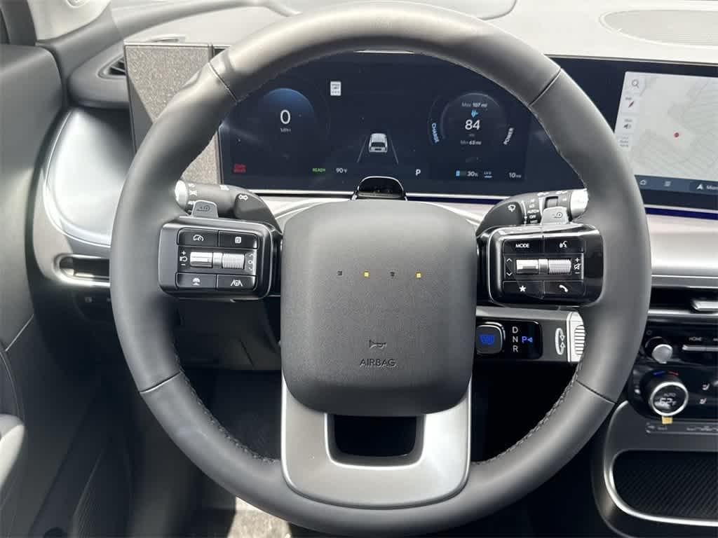 Hyundai Ioniq 9 Sel Awd Sport Utility - Thumbnail 15