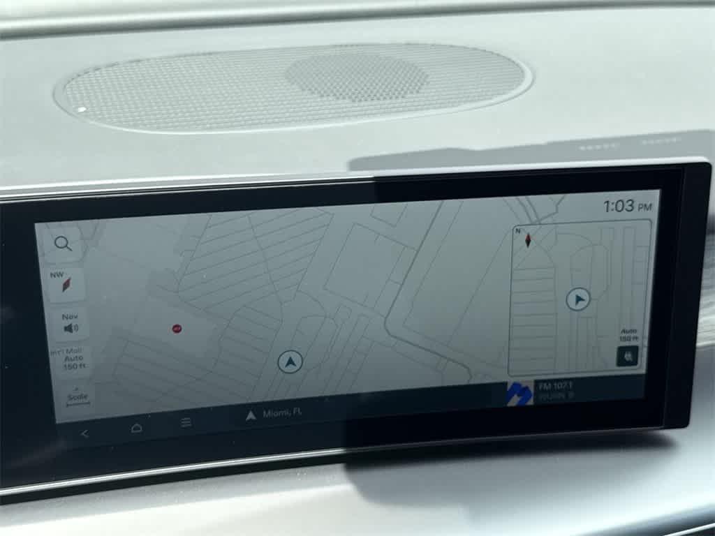 Hyundai Ioniq 9 Sel Awd Sport Utility - Thumbnail 18