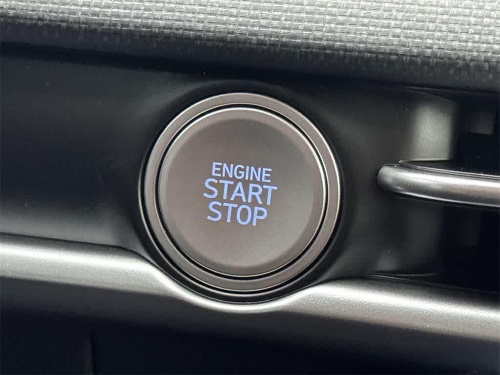 Hyundai Tucson Sel Premium Fwd Fwd Sport Utility - Thumbnail 17