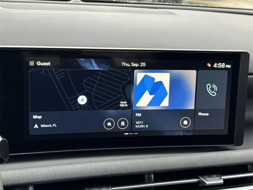 Hyundai Tucson Sel Premium Fwd Fwd Sport Utility - Thumbnail 18