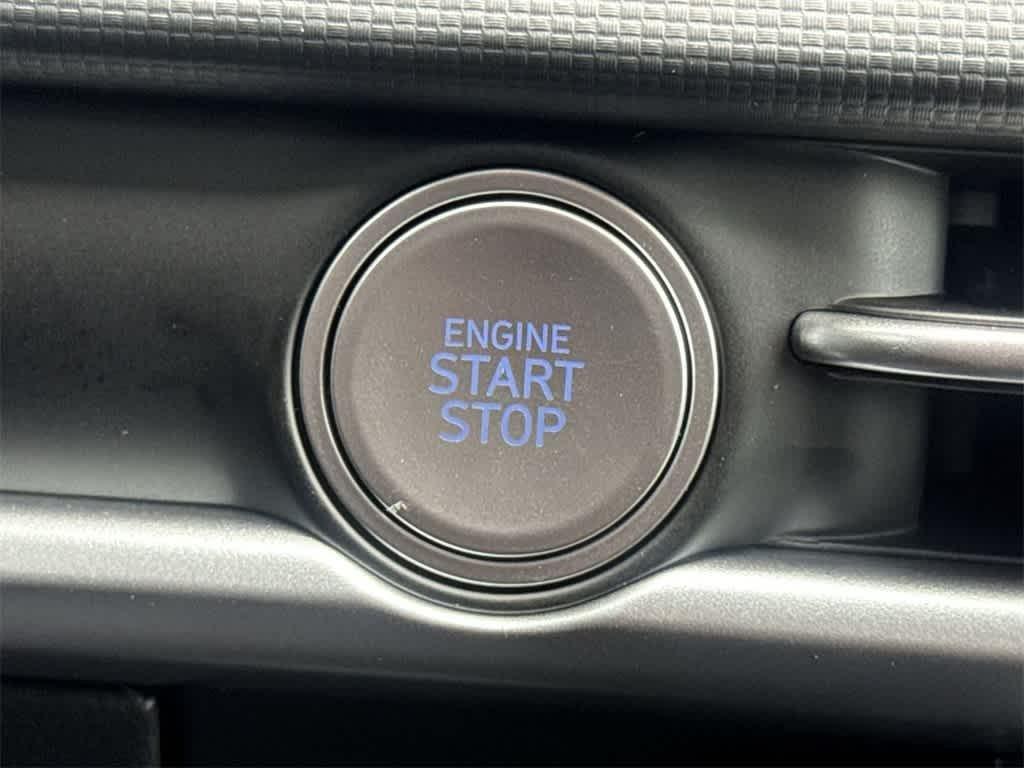 Hyundai Tucson Sel Fwd Fwd Sport Utility - Thumbnail 16