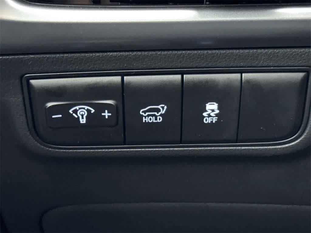 Hyundai Tucson Sel Fwd Fwd Sport Utility - Thumbnail 17