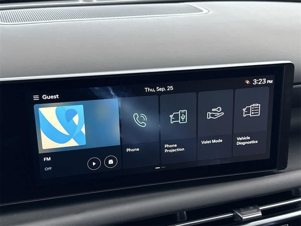 Hyundai Tucson Sel Fwd Fwd Sport Utility - Thumbnail 18