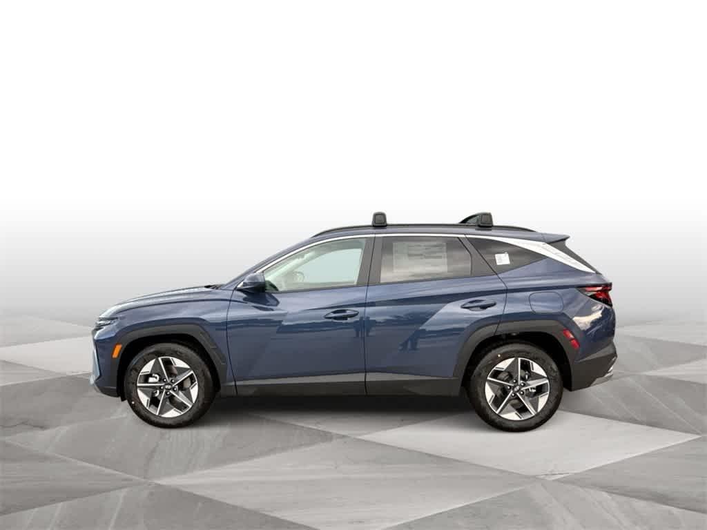 Hyundai Tucson Sel Fwd Fwd Sport Utility - Thumbnail 5