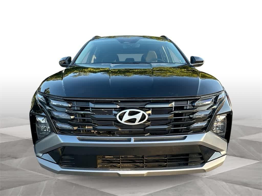 Hyundai Tucson Sel Fwd Fwd Sport Utility - Thumbnail 3