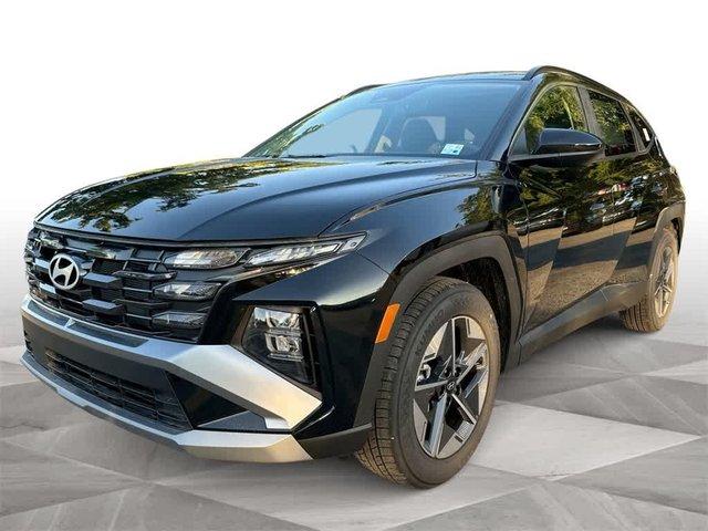 Hyundai Tucson Sel Fwd Fwd Sport Utility - View 1