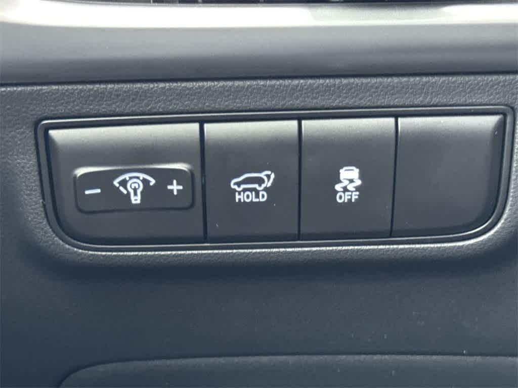 Hyundai Tucson Sel Fwd Fwd Sport Utility - Thumbnail 17