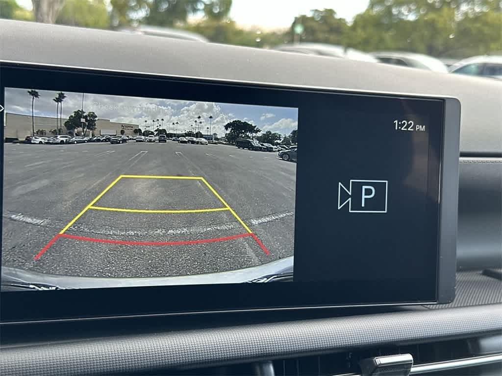 Hyundai Tucson Sel Fwd Fwd Sport Utility - Thumbnail 19