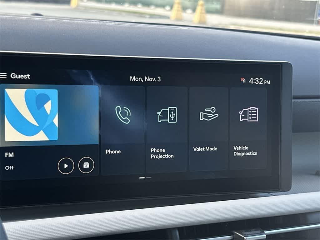 Hyundai Tucson Sel Fwd Fwd Sport Utility - Thumbnail 18