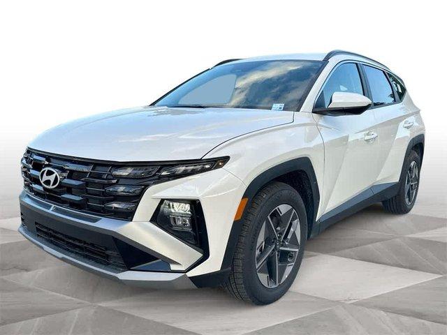 Hyundai Tucson Sel Fwd Fwd Sport Utility - View 1