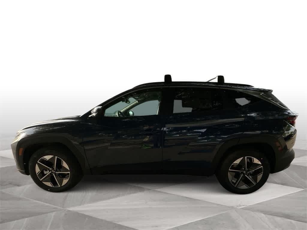 Hyundai Tucson Sel Fwd Fwd Sport Utility - Thumbnail 5