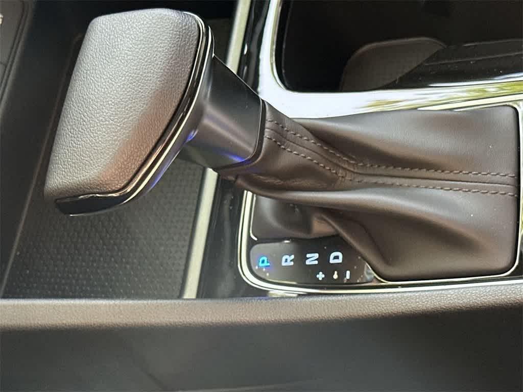 Hyundai Tucson Sel Fwd Fwd Sport Utility - Thumbnail 19