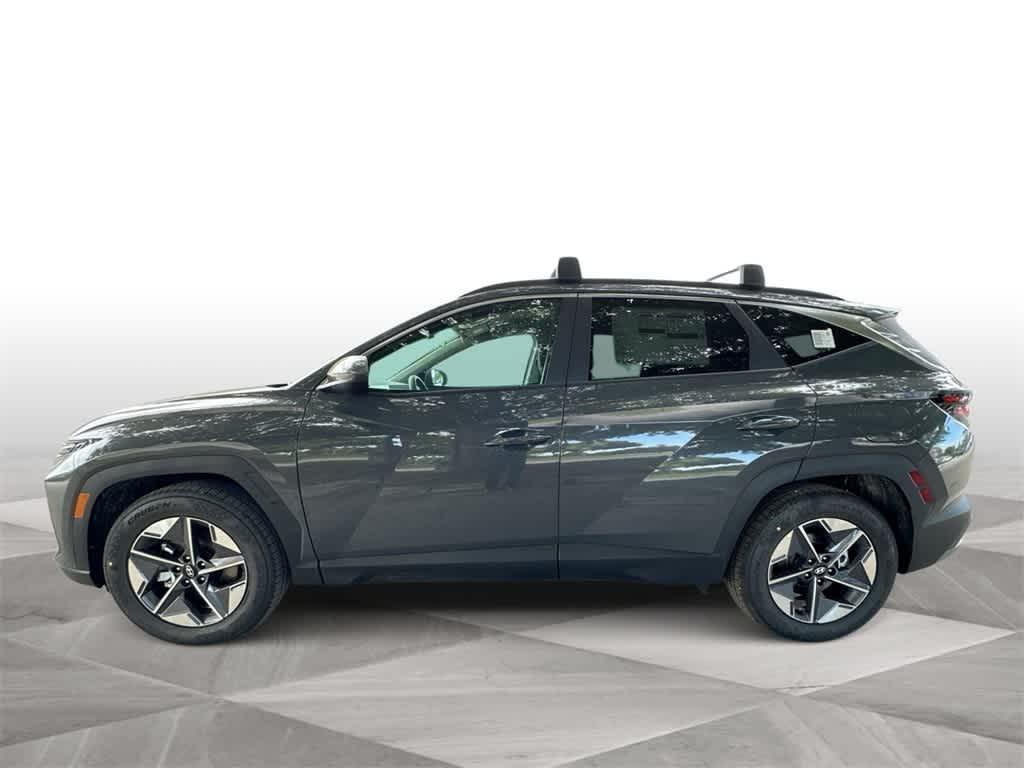Hyundai Tucson Sel Fwd Fwd Sport Utility - Thumbnail 5