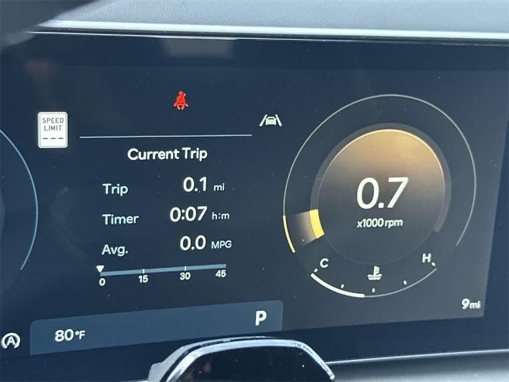 Hyundai Tucson Sel Premium Fwd Fwd Sport Utility - Thumbnail 16