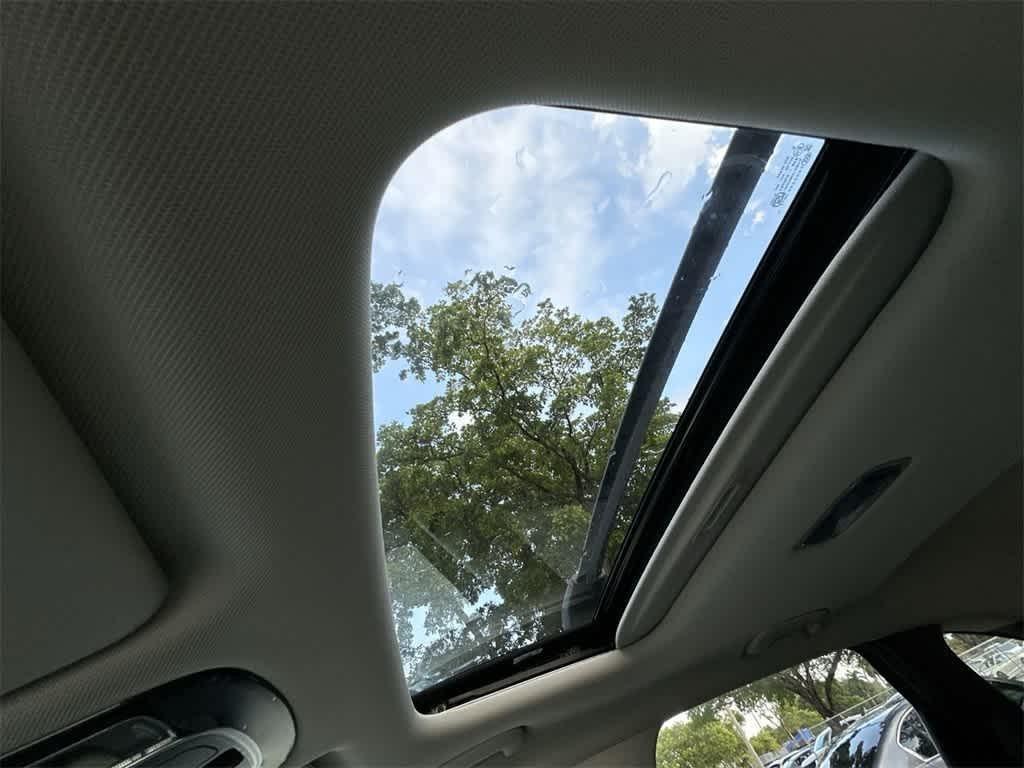 Hyundai Tucson Sel Premium Fwd Fwd Sport Utility - Thumbnail 17