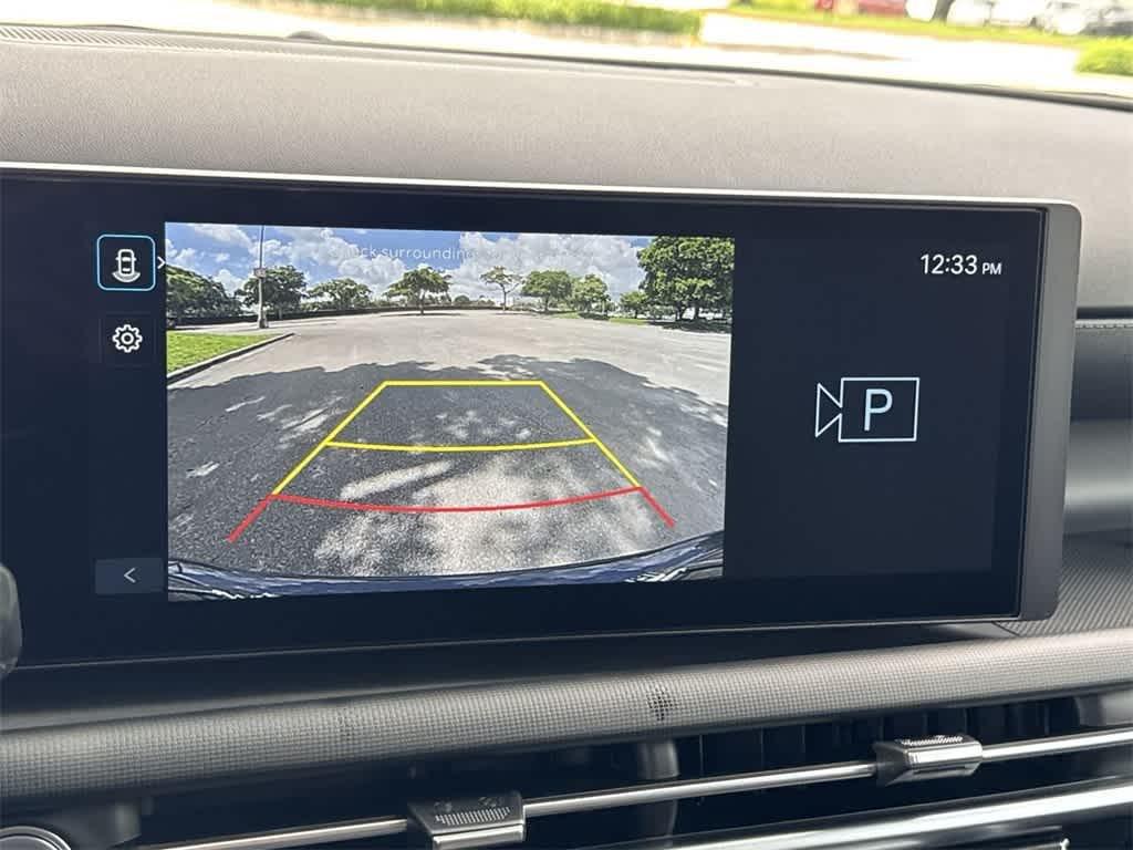 Hyundai Tucson Sel Fwd Fwd Sport Utility - Thumbnail 19