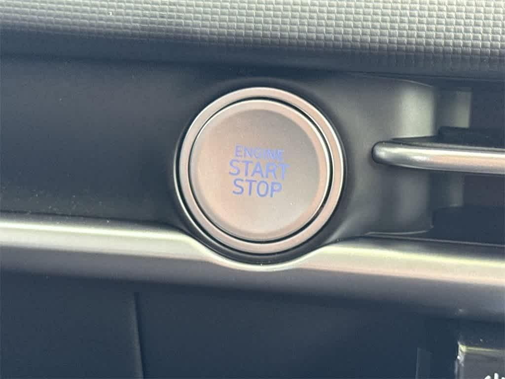 Hyundai Tucson Sel Fwd Fwd Sport Utility - Thumbnail 17