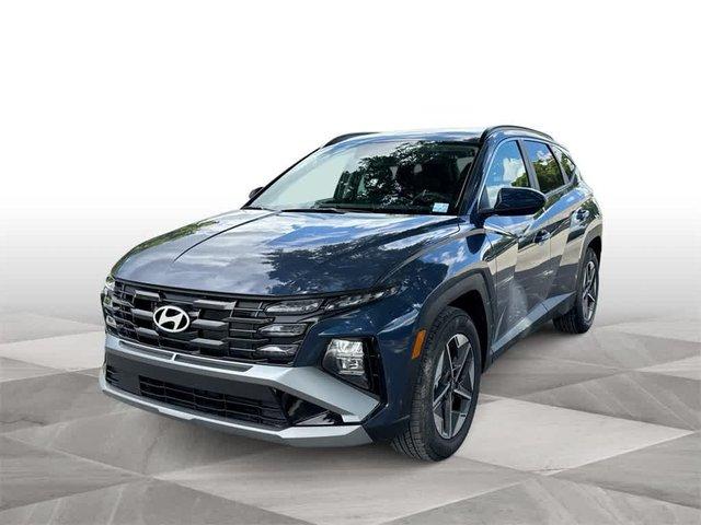 Hyundai Tucson Sel Fwd Fwd Sport Utility - View 1