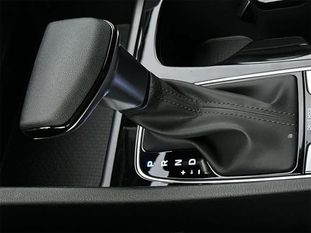 Hyundai Tucson Sel Fwd Fwd Sport Utility - Thumbnail 20