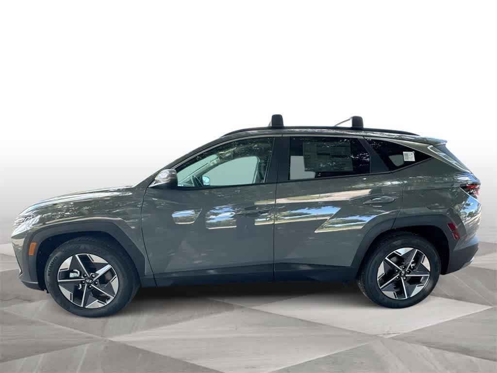 Hyundai Tucson Sel Fwd Fwd Sport Utility - Thumbnail 5