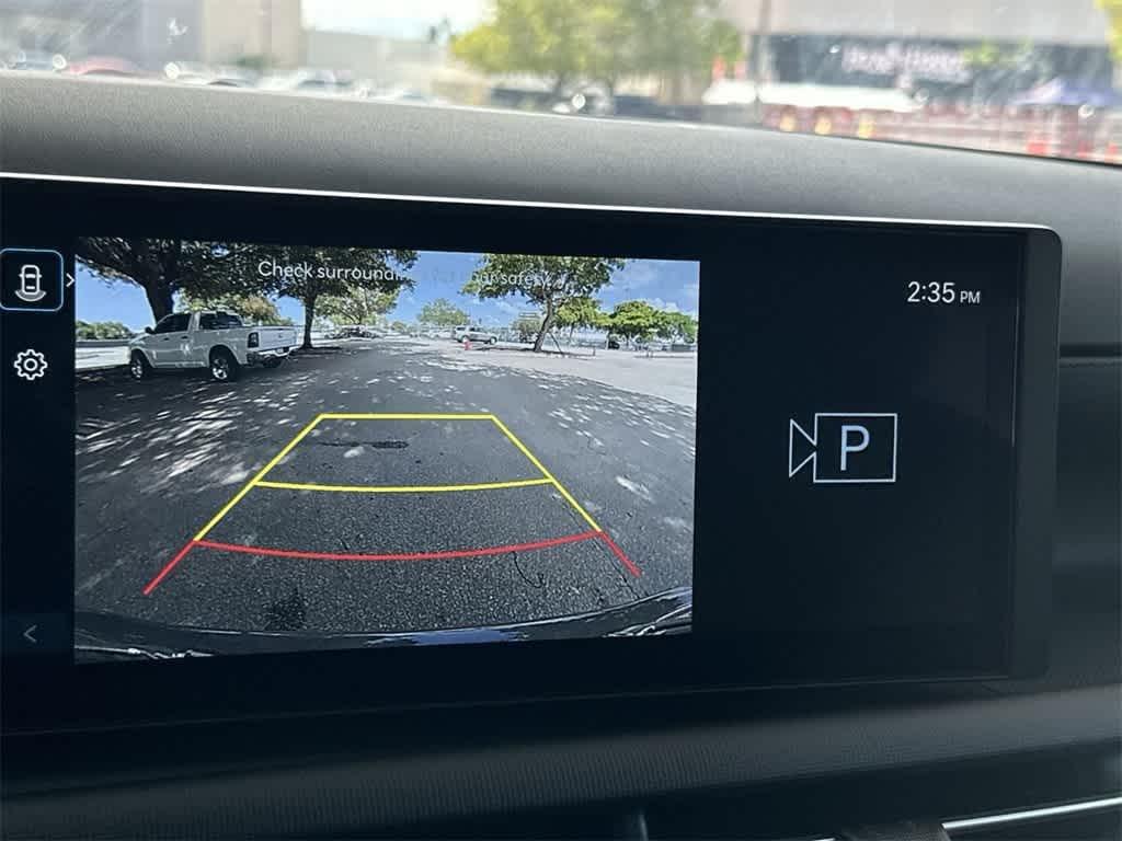 Hyundai Tucson Sel Fwd Fwd Sport Utility - Thumbnail 19