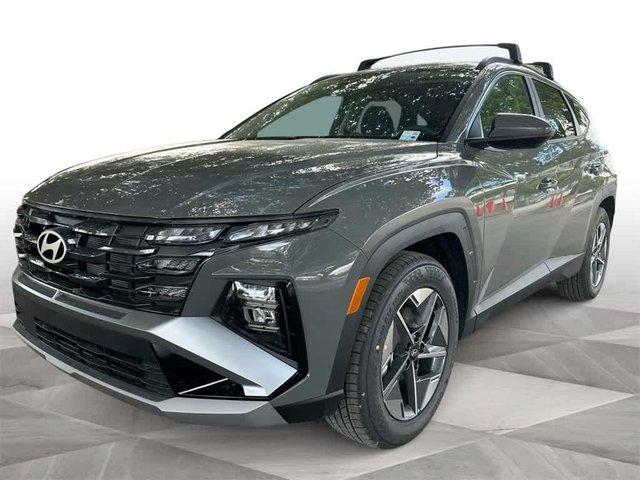 Hyundai Tucson Sel Fwd Fwd Sport Utility - View 1