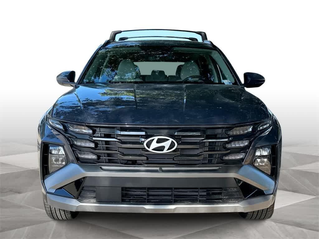 Hyundai Tucson Sel Fwd Fwd Sport Utility - Thumbnail 3