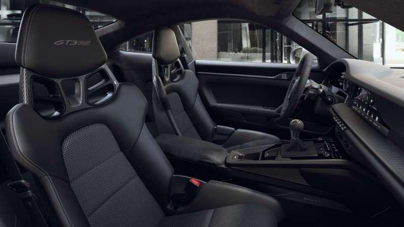 Porsche 911 Gt3 Rs Redefines Precision Driving Near Miami - Thumbnail 4