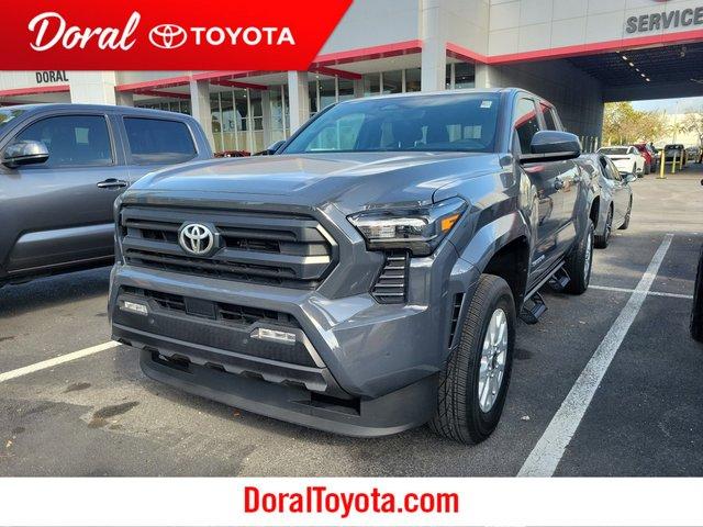 Toyota Tacoma 2Wd Sr5 Rwd Crew Cab - View 1