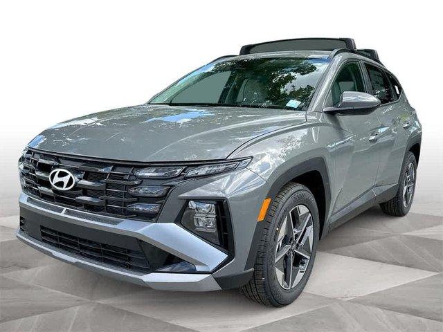 Hyundai Tucson Sel Fwd Fwd Sport Utility - View 1