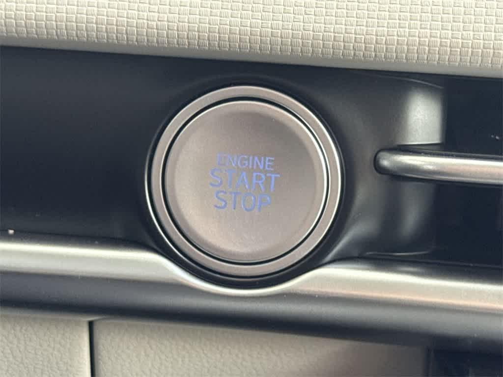 Hyundai Tucson Sel Fwd Fwd Sport Utility - Thumbnail 17