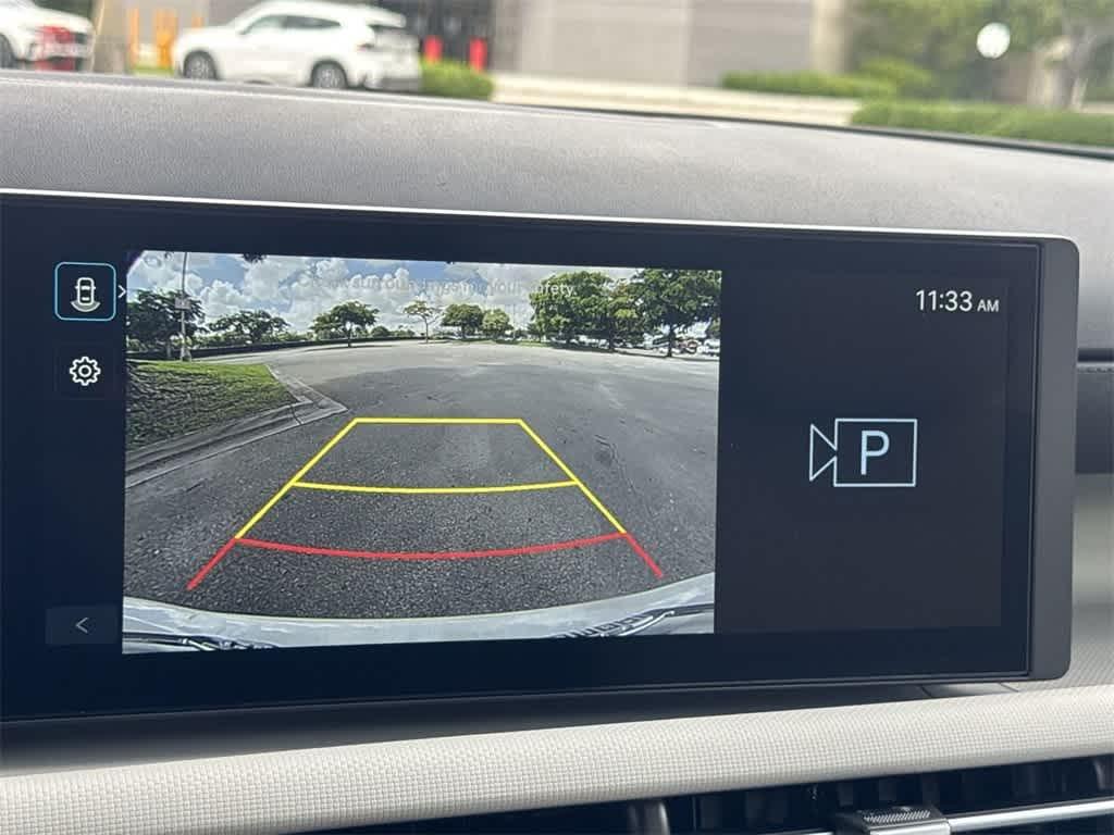 Hyundai Tucson Sel Fwd Fwd Sport Utility - Thumbnail 19