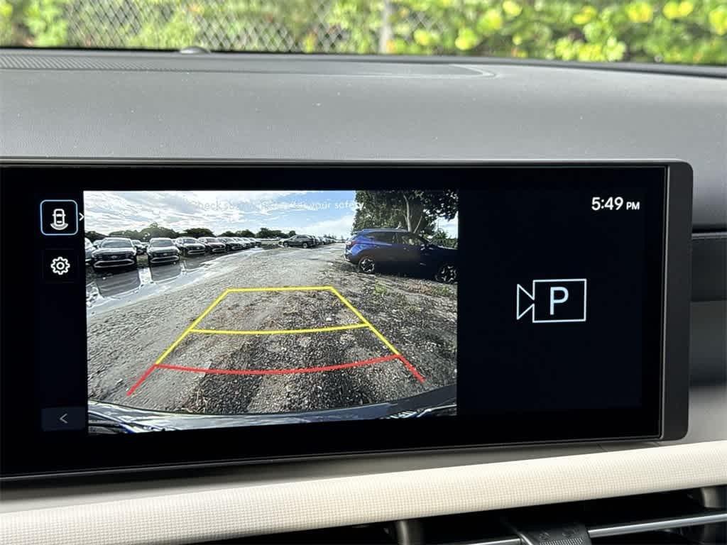 Hyundai Tucson Sel Fwd Fwd Sport Utility - Thumbnail 19