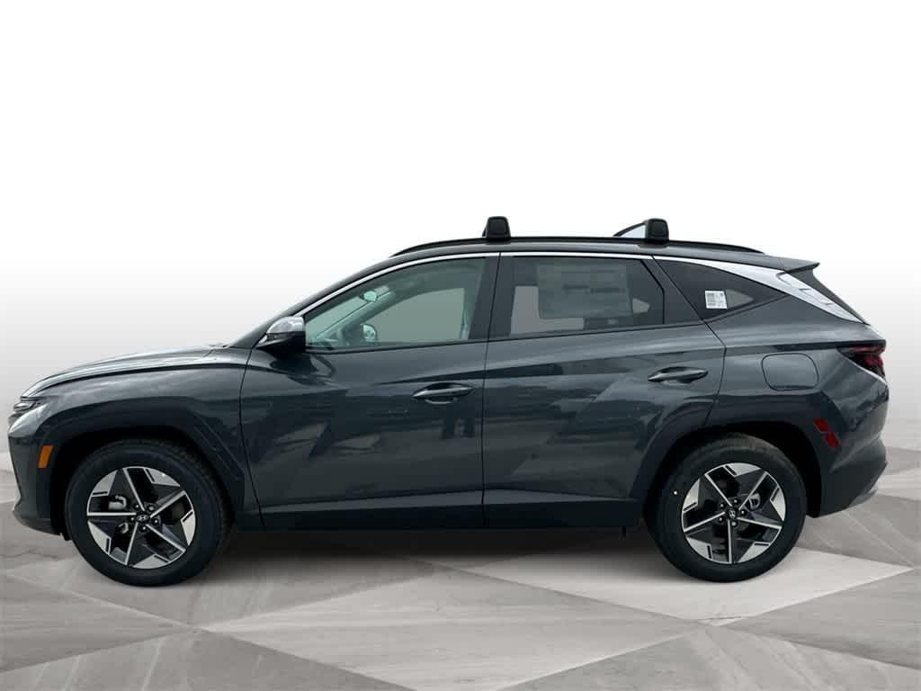 Hyundai Tucson Sel Fwd Fwd Sport Utility - Thumbnail 5