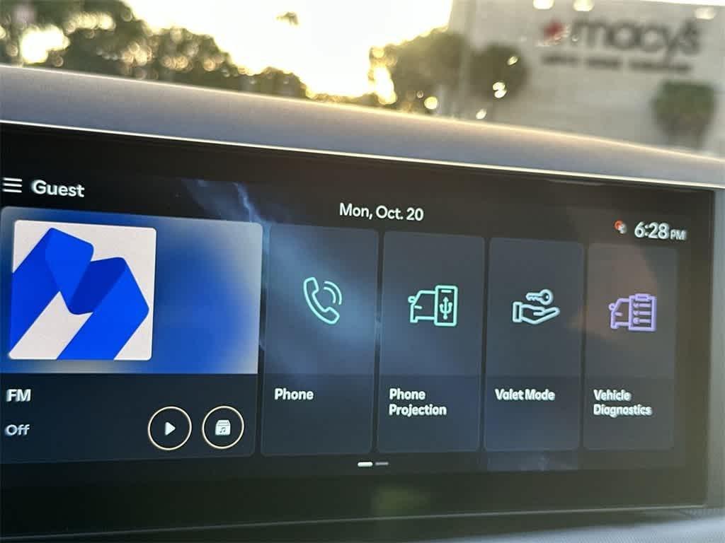 Hyundai Tucson Sel Fwd Fwd Sport Utility - Thumbnail 18