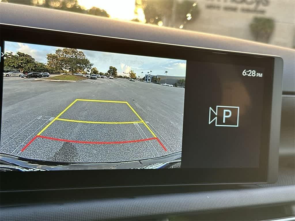 Hyundai Tucson Sel Fwd Fwd Sport Utility - Thumbnail 19