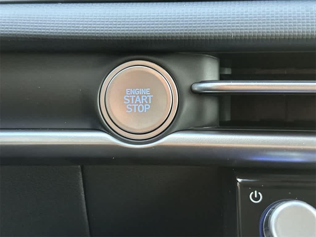 Hyundai Tucson Sel Fwd Fwd Sport Utility - Thumbnail 17