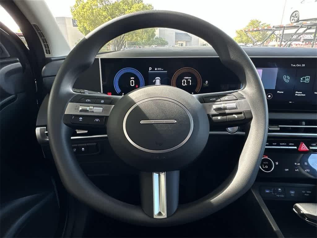 Hyundai Tucson Sel Fwd Fwd Sport Utility - Thumbnail 15