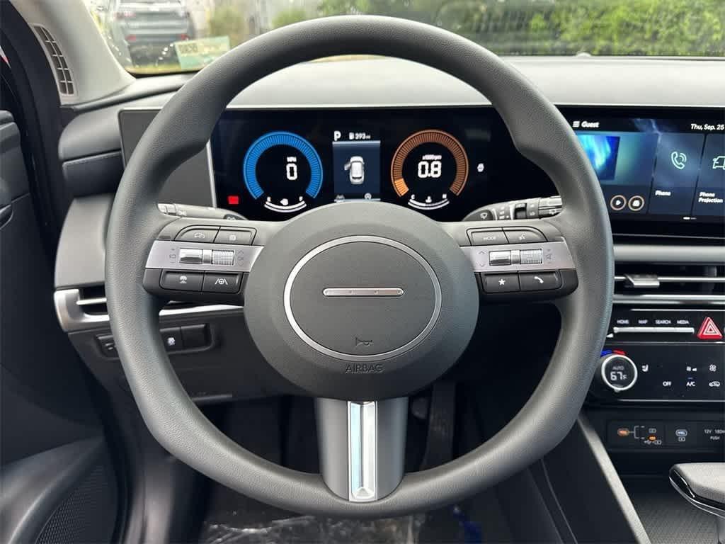 Hyundai Tucson Sel Fwd Fwd Sport Utility - Thumbnail 15