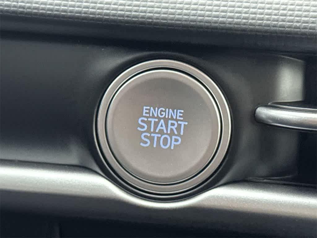 Hyundai Tucson Sel Fwd Fwd Sport Utility - Thumbnail 17