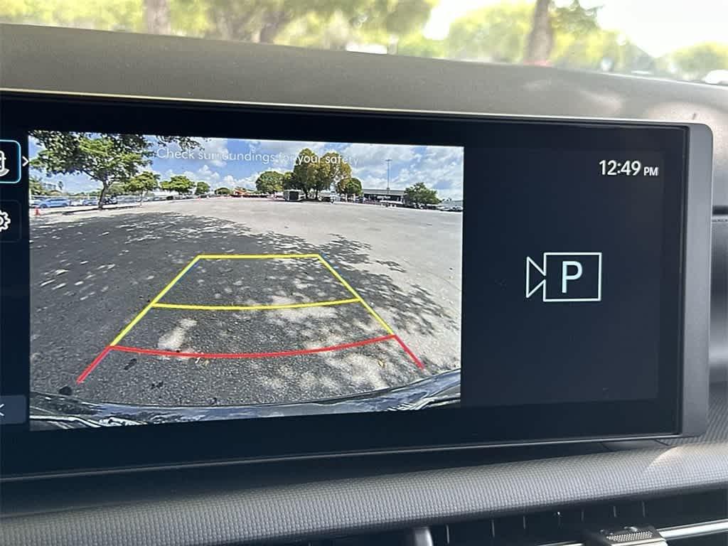 Hyundai Tucson Sel Fwd Fwd Sport Utility - Thumbnail 19