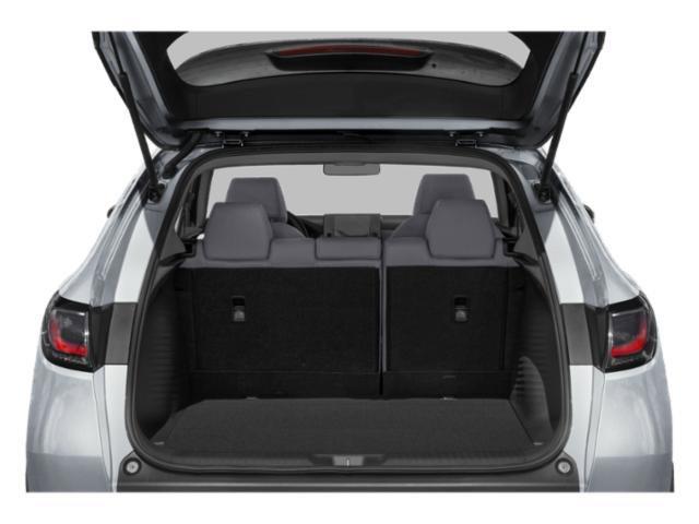 Honda Hr-V Lx Fwd - Thumbnail 13