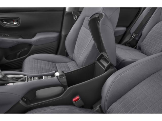 Honda Hr-V Lx Fwd - Thumbnail 16