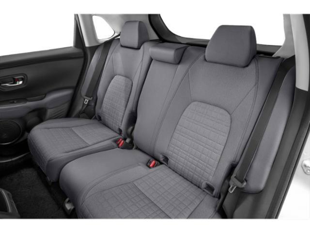 Honda Hr-V Lx Fwd - Thumbnail 15