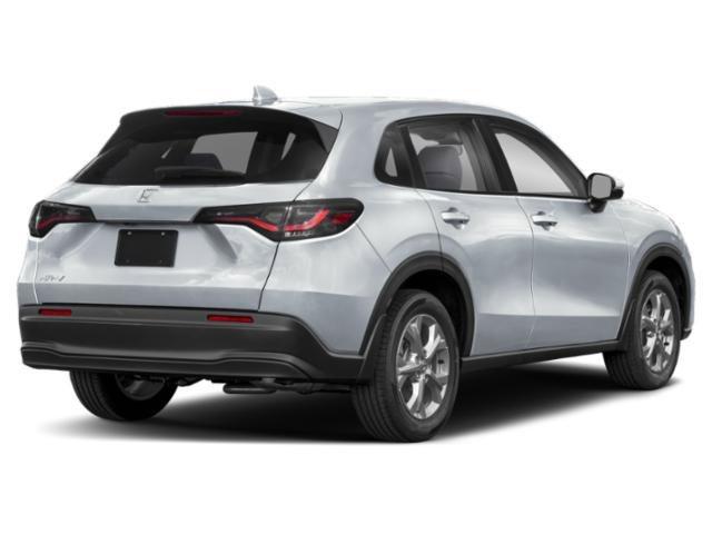 Honda Hr-V Lx Fwd - Thumbnail 4