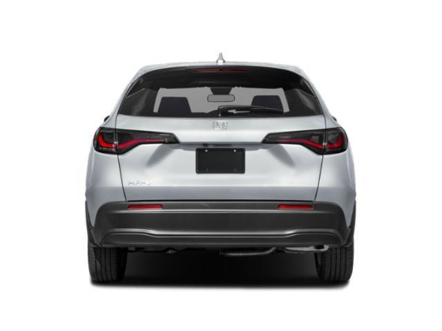 Honda Hr-V Lx Fwd - Thumbnail 7